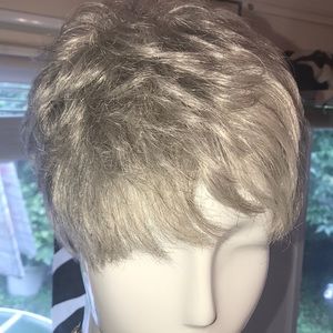 Fashion club Wig The Wig Company  color38